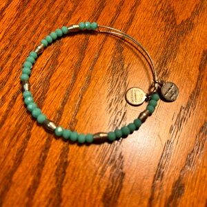 Alex and Ani Bracelet
